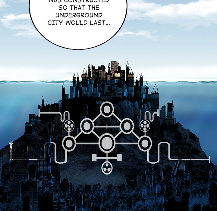 Leviathan Chapter 84 - Page 38