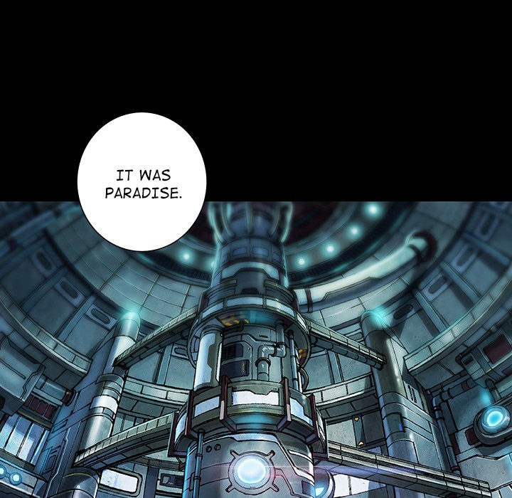 Leviathan Chapter 84 - Page 40