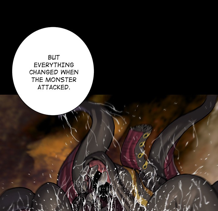 Leviathan Chapter 84 - Page 42