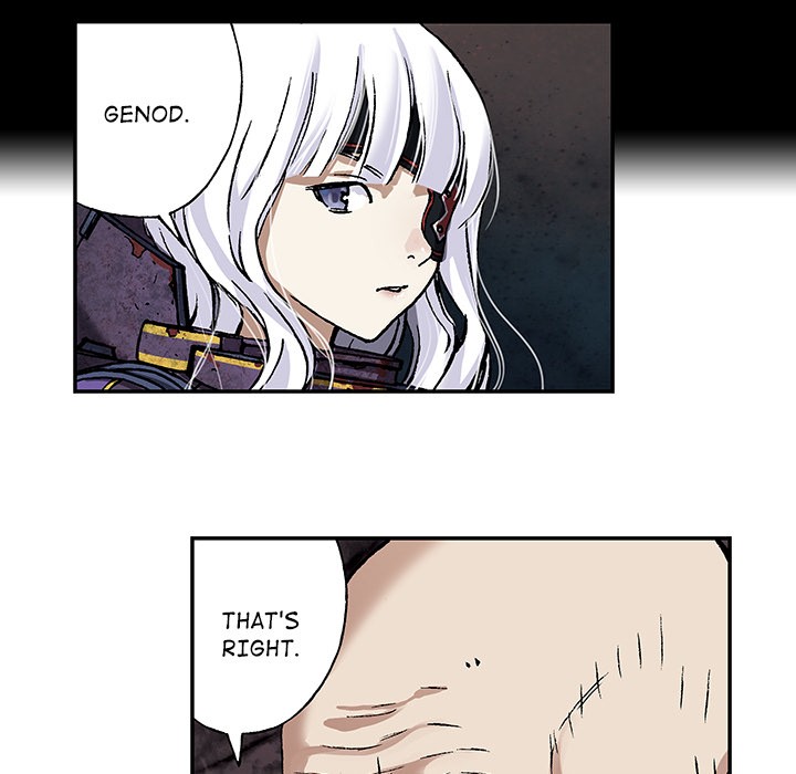 Leviathan Chapter 84 - Page 44