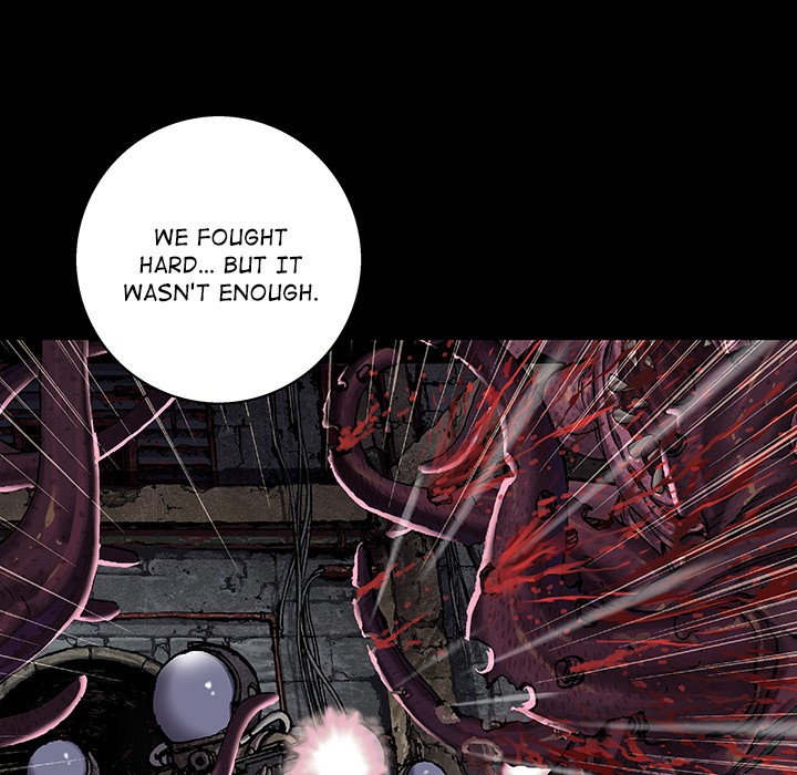 Leviathan Chapter 84 - Page 46