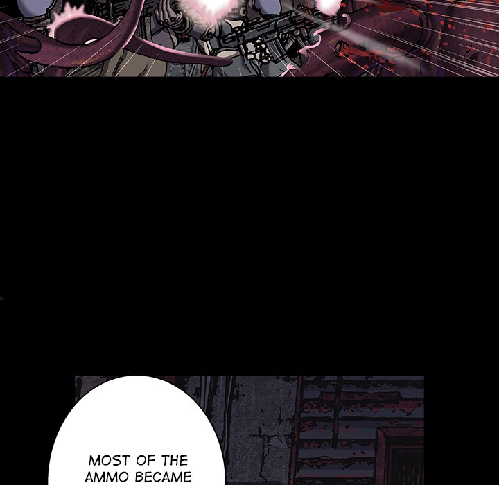 Leviathan Chapter 84 - Page 47