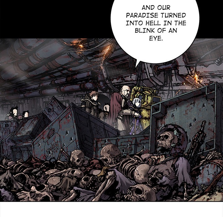 Leviathan Chapter 84 - Page 52