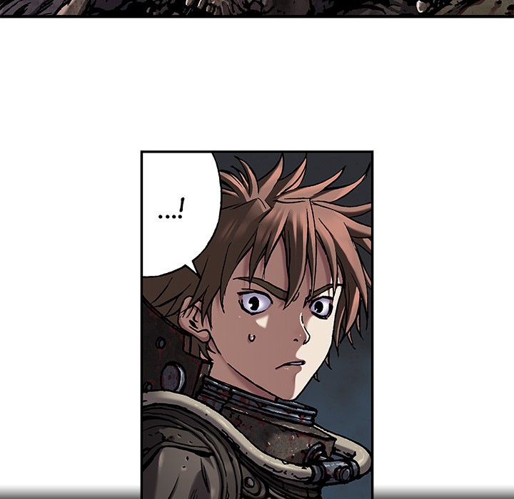 Leviathan Chapter 84 - Page 54