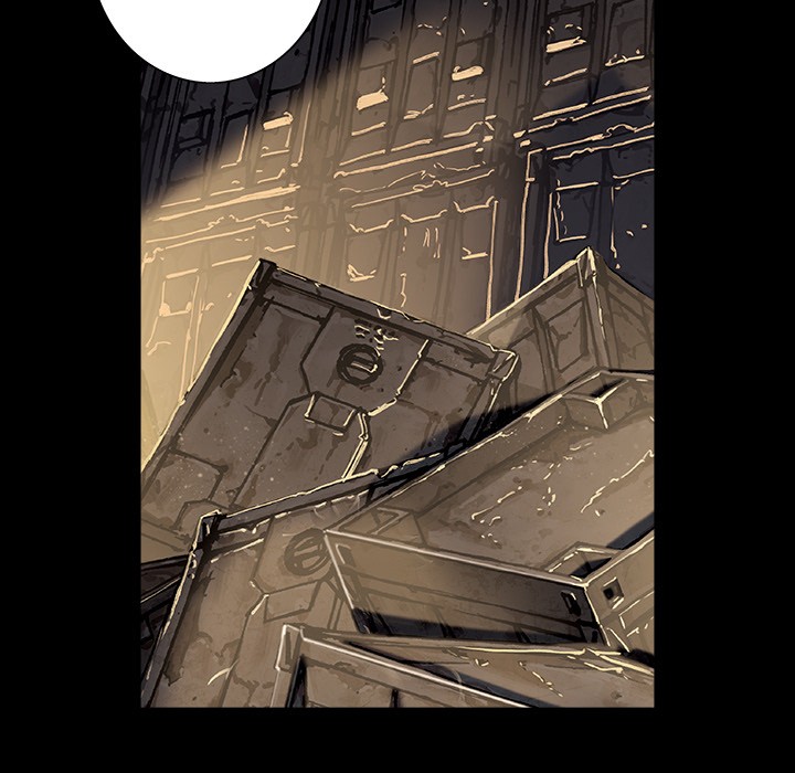 Leviathan Chapter 84 - Page 56