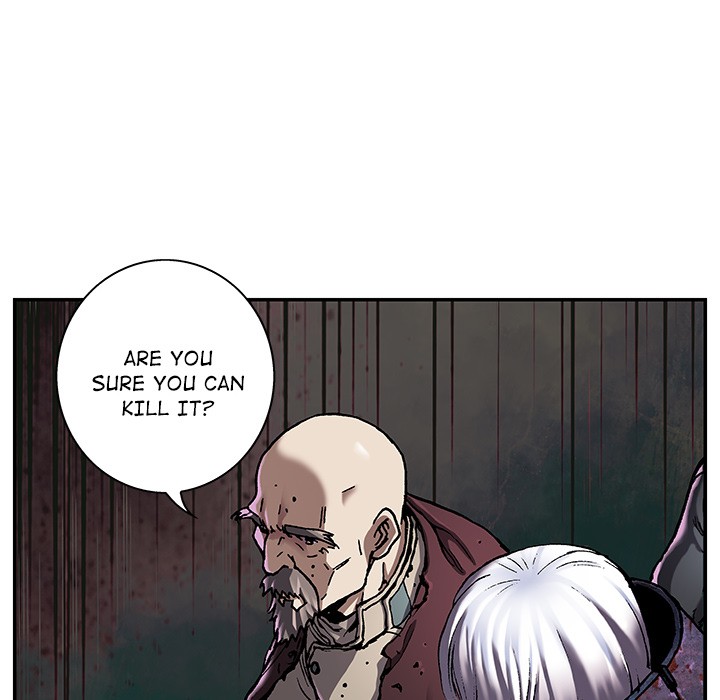 Leviathan Chapter 84 - Page 64