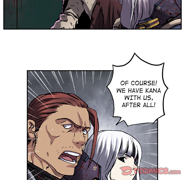 Leviathan Chapter 84 - Page 65