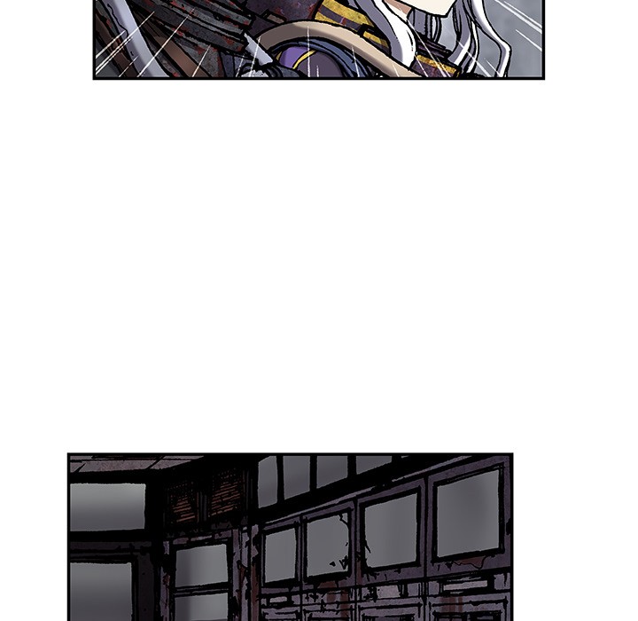 Leviathan Chapter 84 - Page 66