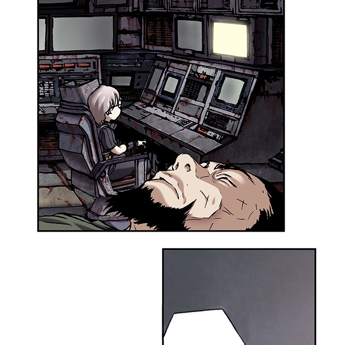 Leviathan Chapter 84 - Page 67
