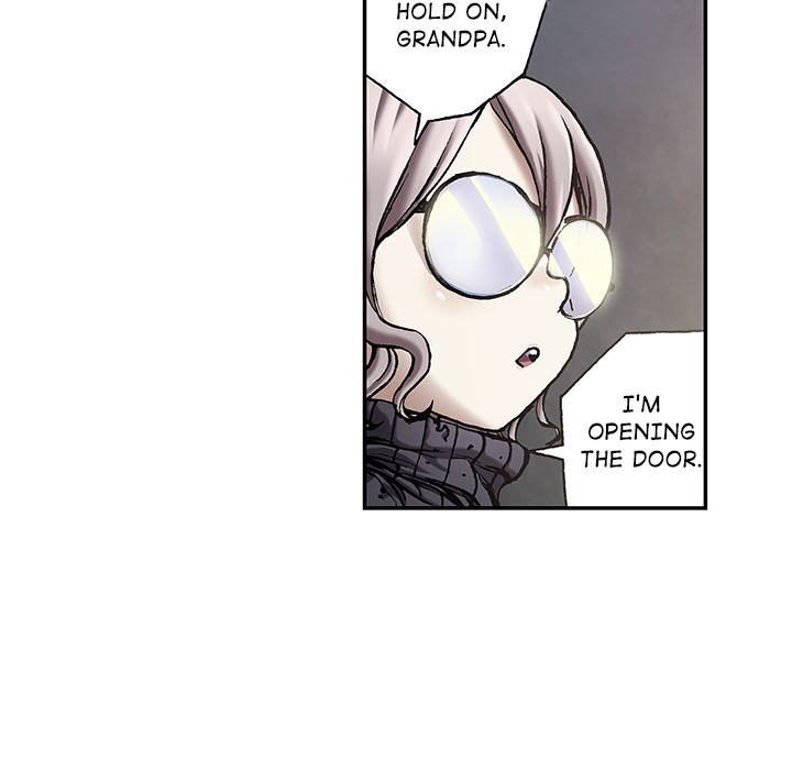 Leviathan Chapter 84 - Page 68