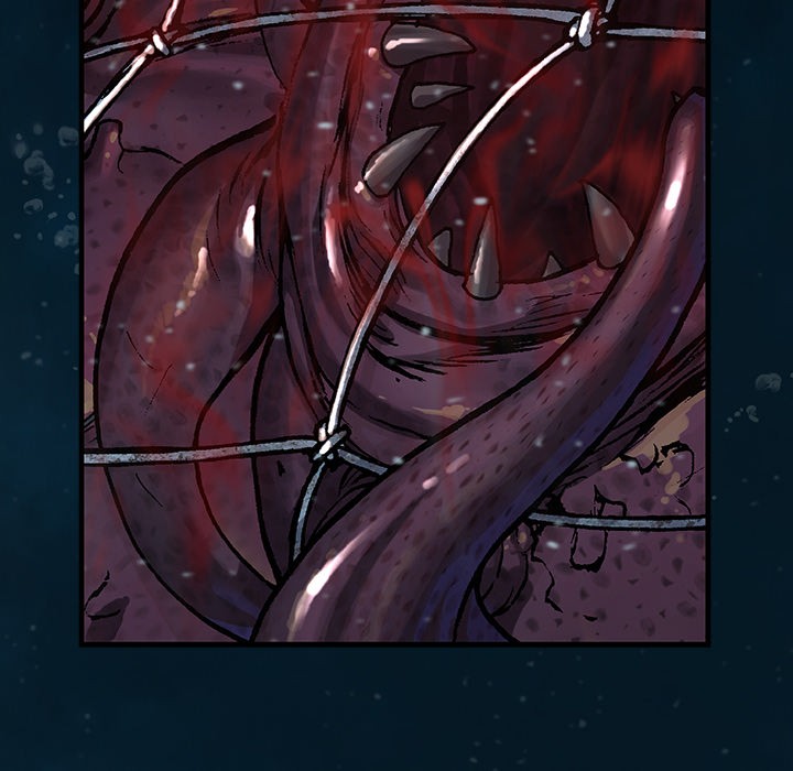 Leviathan Chapter 84 - Page 7
