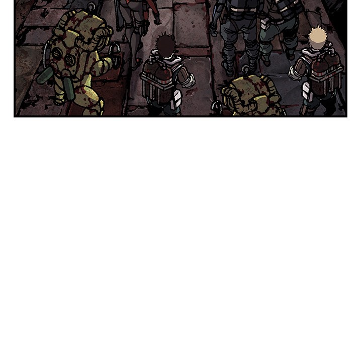 Leviathan Chapter 84 - Page 70