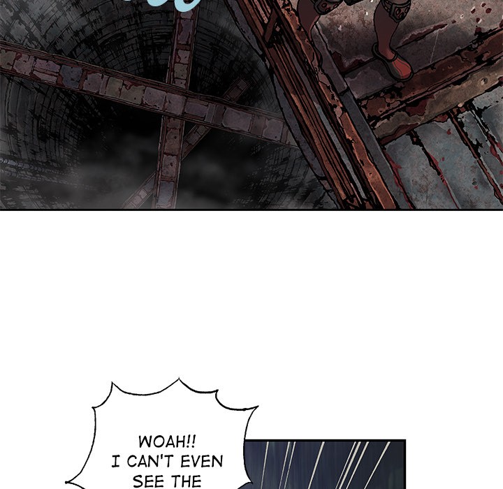 Leviathan Chapter 84 - Page 75