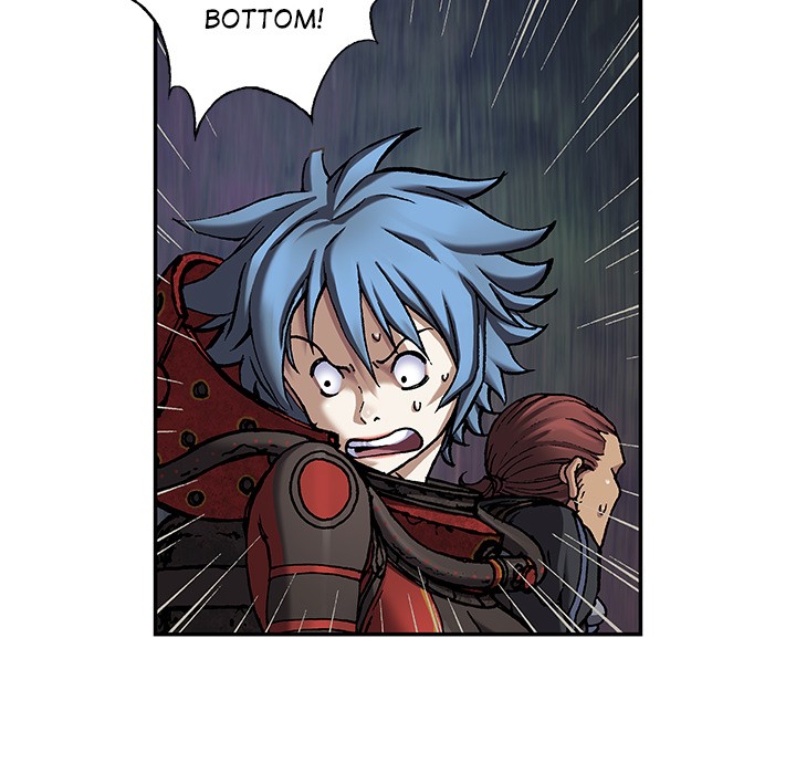 Leviathan Chapter 84 - Page 76
