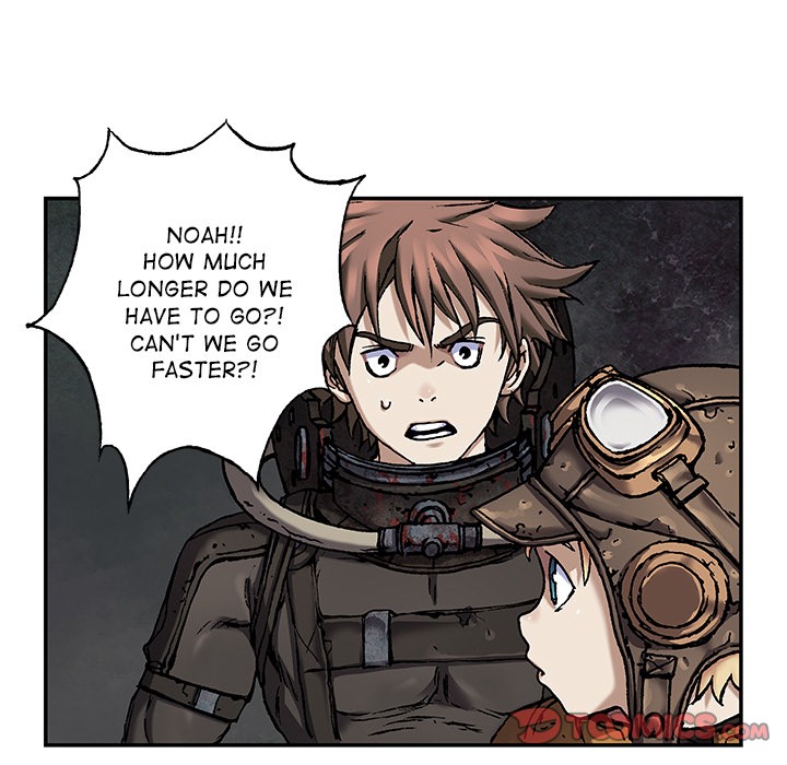 Leviathan Chapter 84 - Page 77
