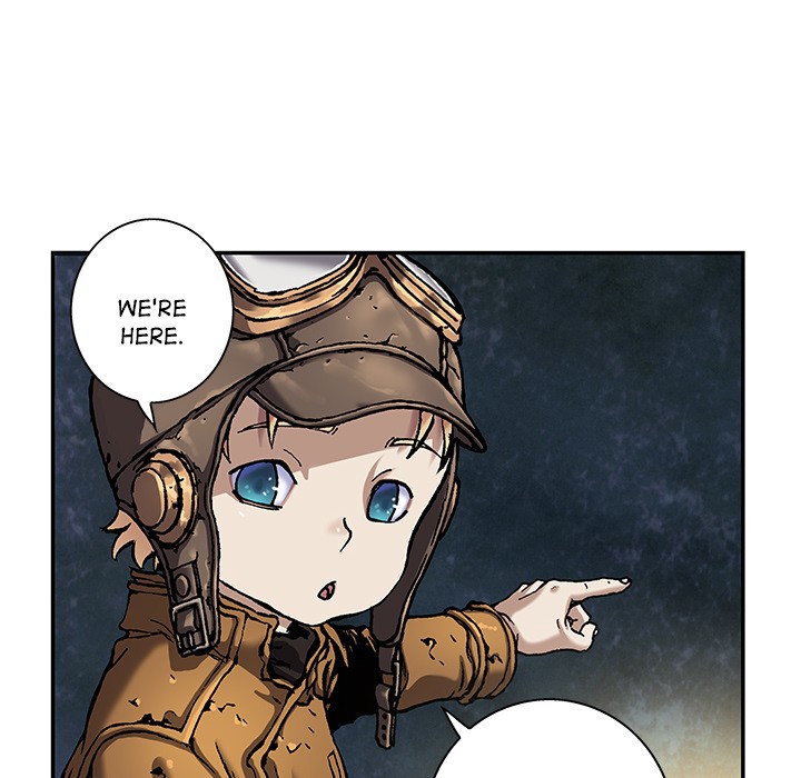 Leviathan Chapter 84 - Page 78