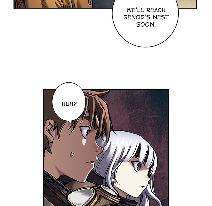 Leviathan Chapter 84 - Page 79
