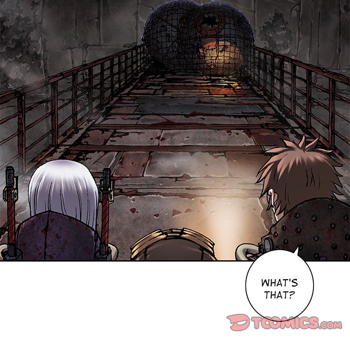 Leviathan Chapter 84 - Page 81