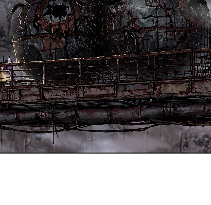 Leviathan Chapter 84 - Page 83