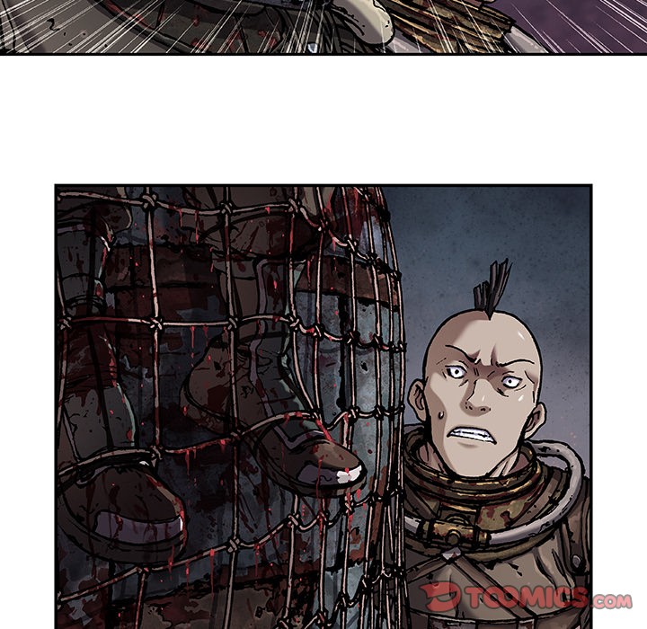 Leviathan Chapter 84 - Page 85