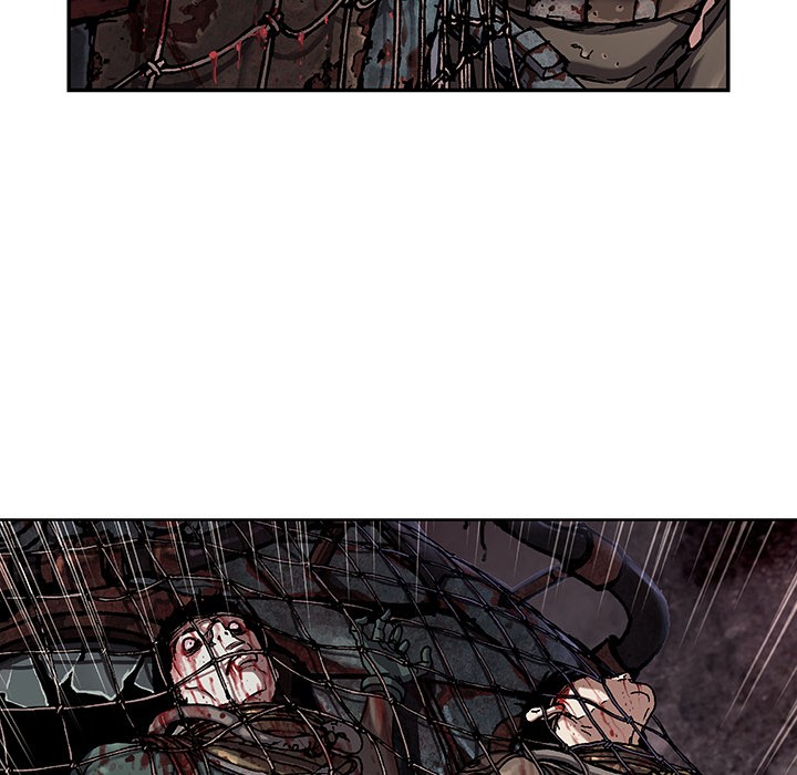 Leviathan Chapter 84 - Page 86