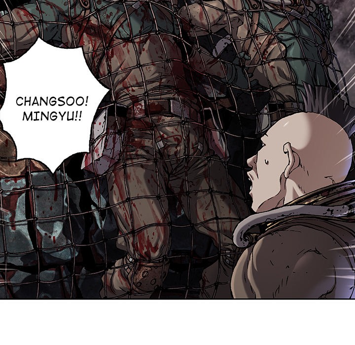 Leviathan Chapter 84 - Page 87