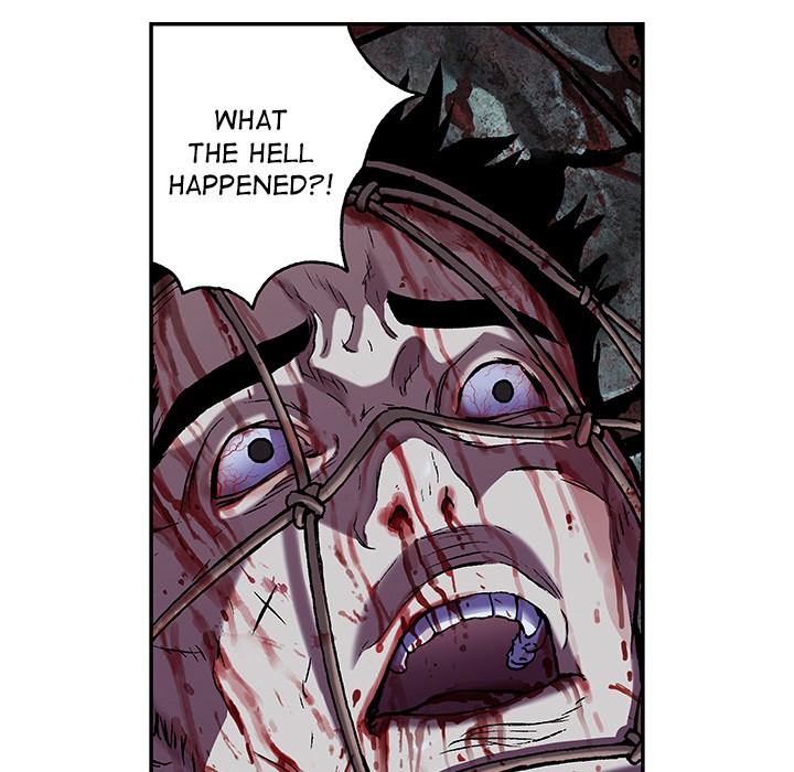 Leviathan Chapter 84 - Page 88
