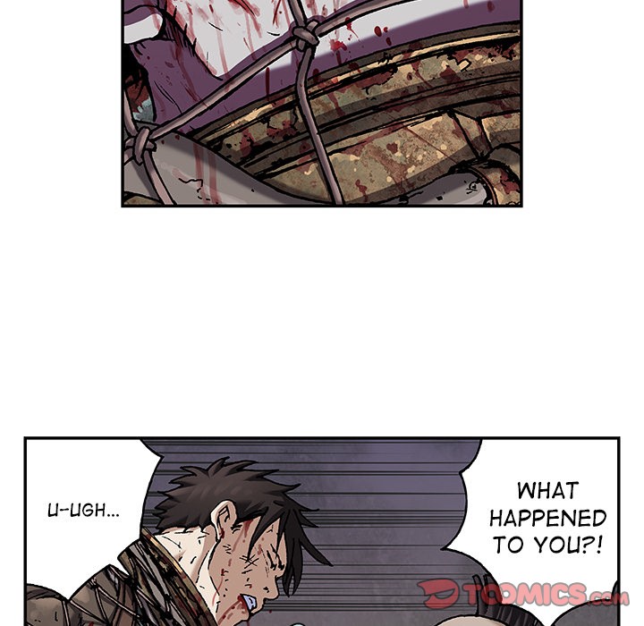 Leviathan Chapter 84 - Page 89