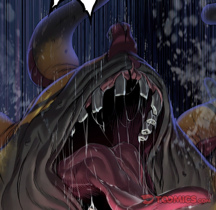 Leviathan Chapter 84 - Page 9
