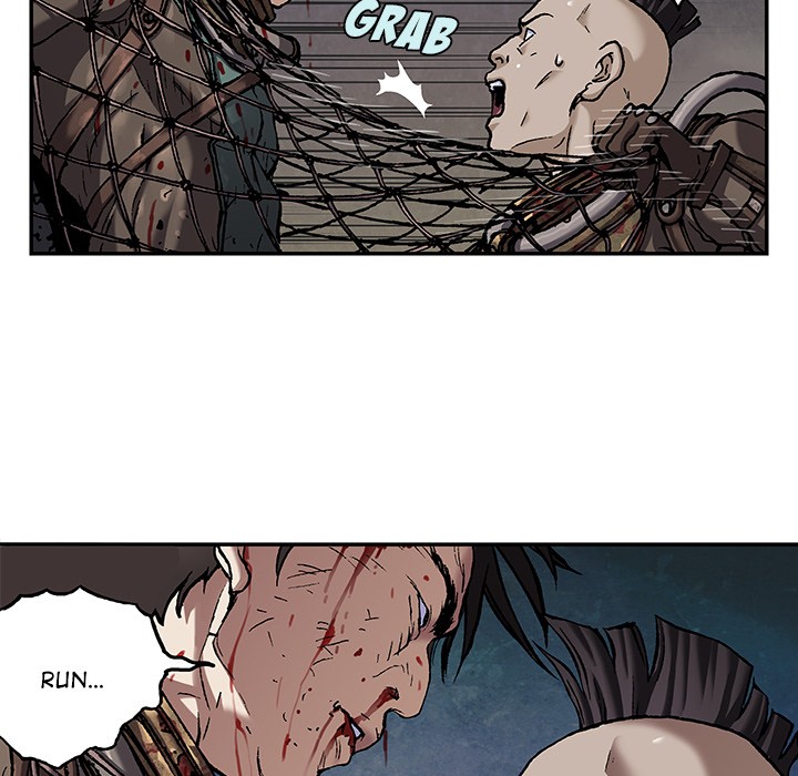 Leviathan Chapter 84 - Page 90