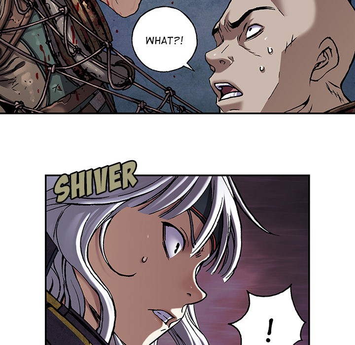Leviathan Chapter 84 - Page 91