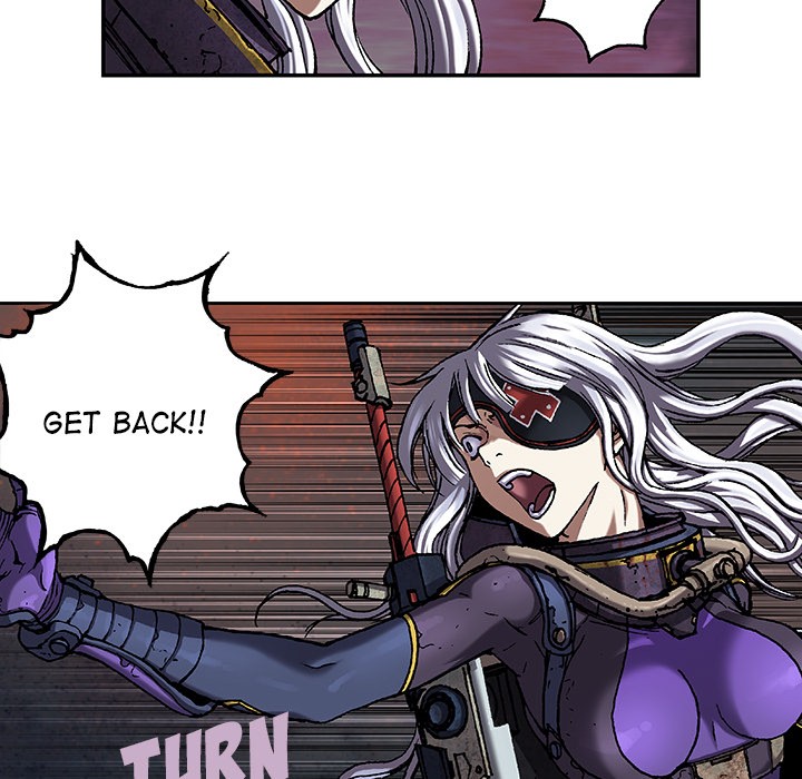 Leviathan Chapter 84 - Page 92