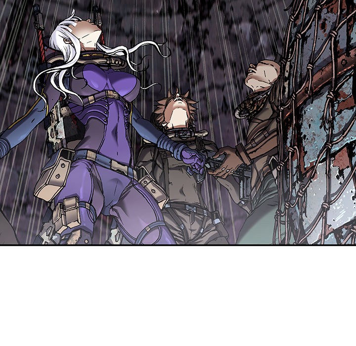 Leviathan Chapter 84 - Page 96