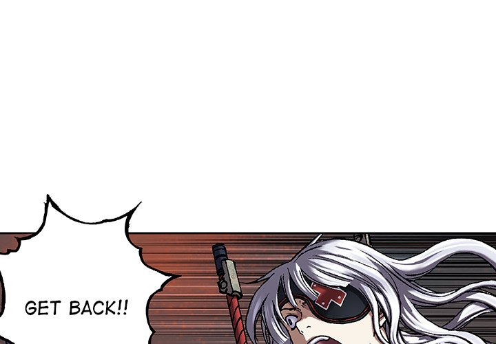Leviathan Chapter 85 - Page 0