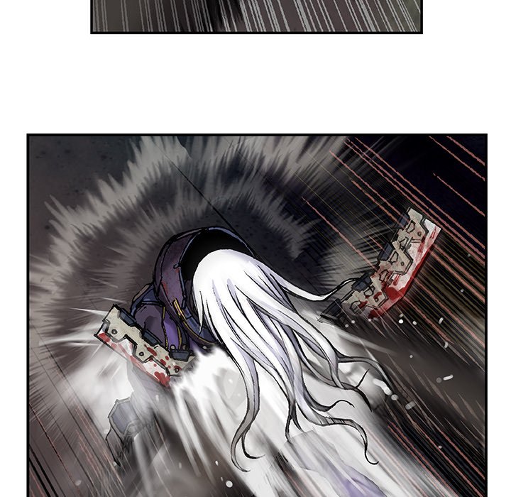Leviathan Chapter 85 - Page 100