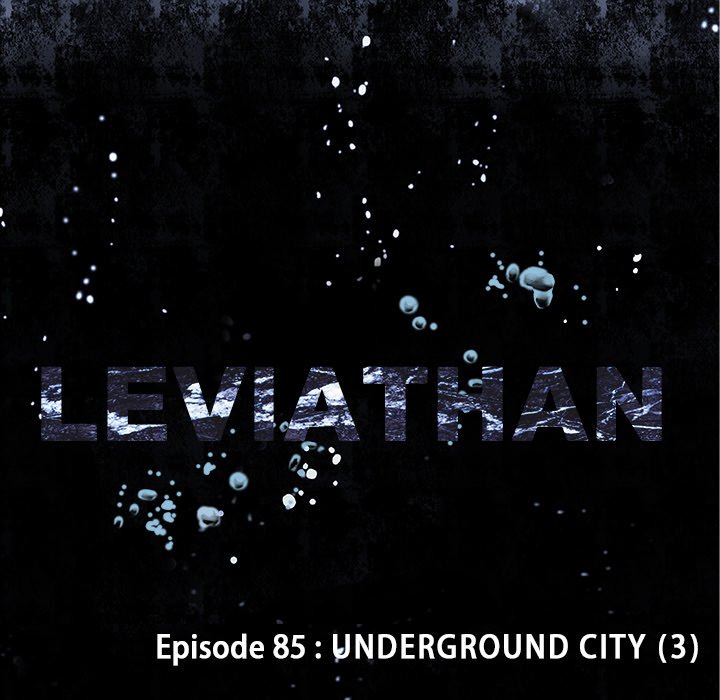 Leviathan Chapter 85 - Page 14