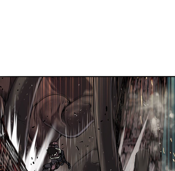 Leviathan Chapter 85 - Page 16