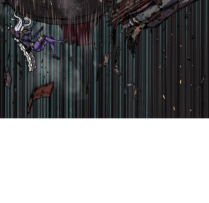 Leviathan Chapter 85 - Page 18