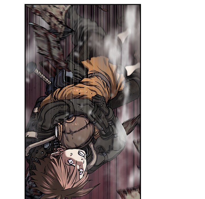 Leviathan Chapter 85 - Page 19