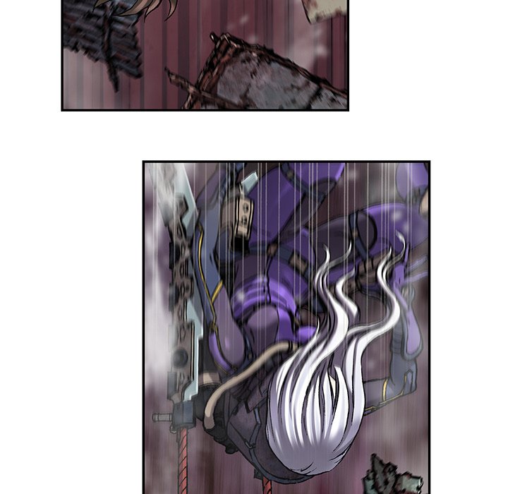 Leviathan Chapter 85 - Page 20