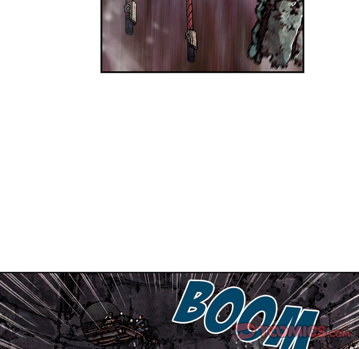 Leviathan Chapter 85 - Page 21