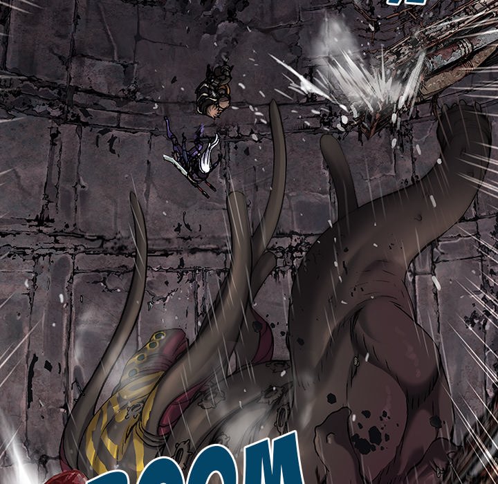 Leviathan Chapter 85 - Page 22