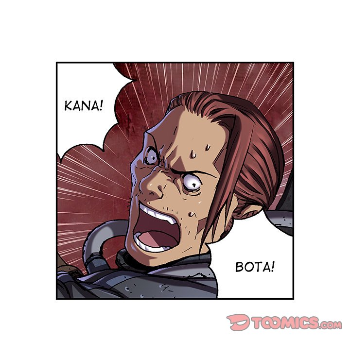 Leviathan Chapter 85 - Page 25