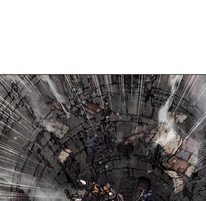 Leviathan Chapter 85 - Page 26