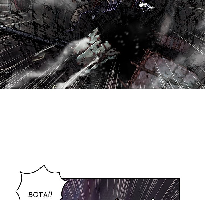 Leviathan Chapter 85 - Page 27