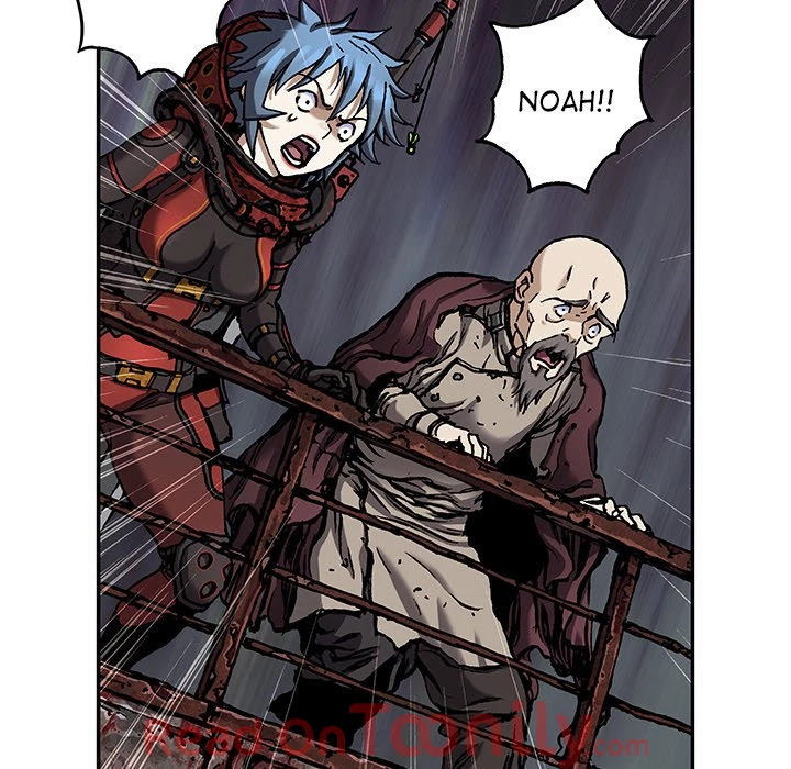 Leviathan Chapter 85 - Page 28