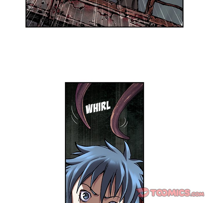 Leviathan Chapter 85 - Page 29
