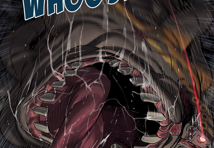 Leviathan Chapter 85 - Page 3