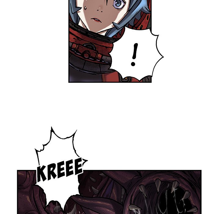 Leviathan Chapter 85 - Page 30
