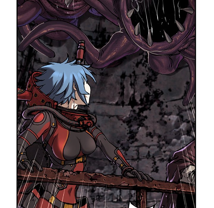 Leviathan Chapter 85 - Page 31